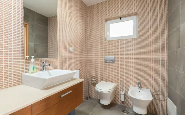 Casa O Charco Lovely Villa With Annex With Priv