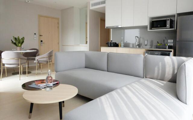Sindhorn Midtown Hotel Bangkok, Vignette Collection by IHG