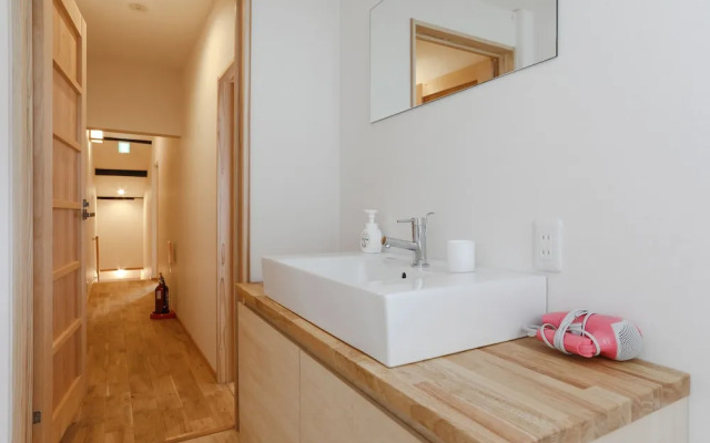 Shiki Homes ZEN FUYACHO