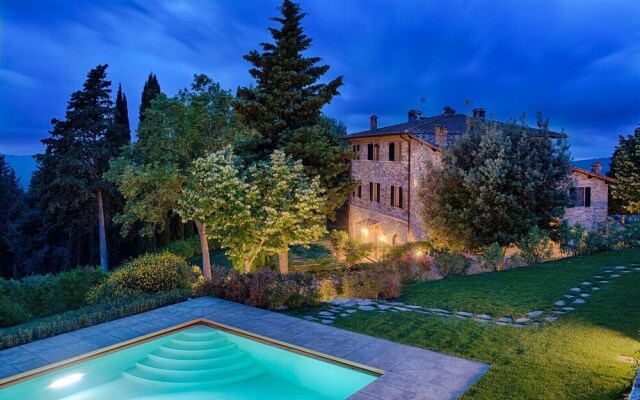 Luxury Chianti With two Bedrooms