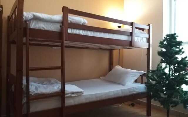 The Top One Hostel