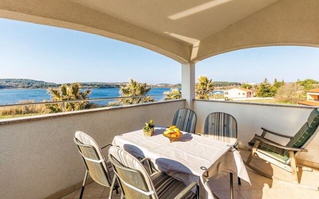 Stunning Home in Pula With Wifi and 1 Bedrooms