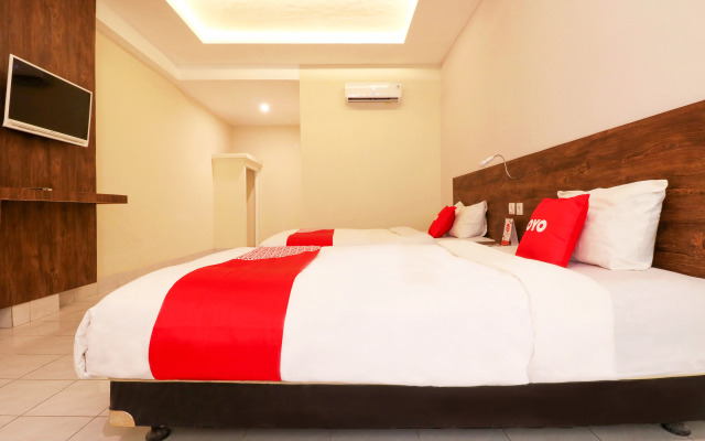 OYO 1384 Pulau Bali Hotel