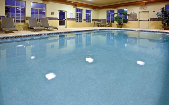 Holiday Inn Express Lebanon by IHG