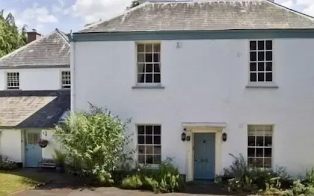 Old Vicarage