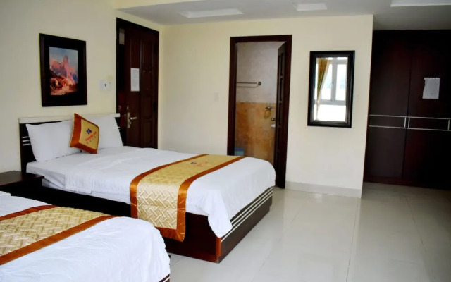 Angel Hotel