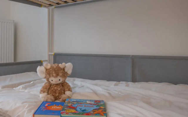 Huswell - Havenzicht