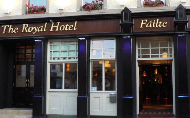 The Royal Hotel Arklow