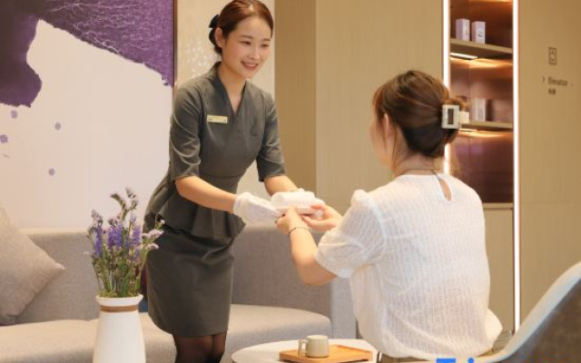 Lifeng Hotel Wuhan Jiangxia University City Store