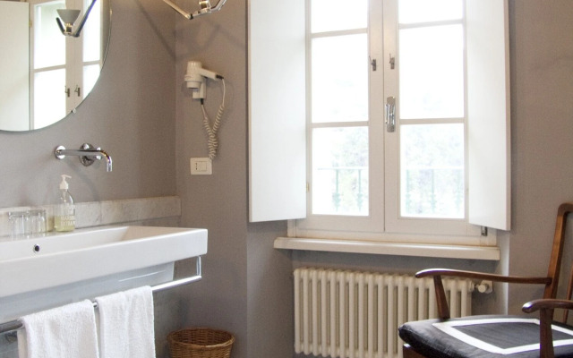 La Sosta di Ottone III