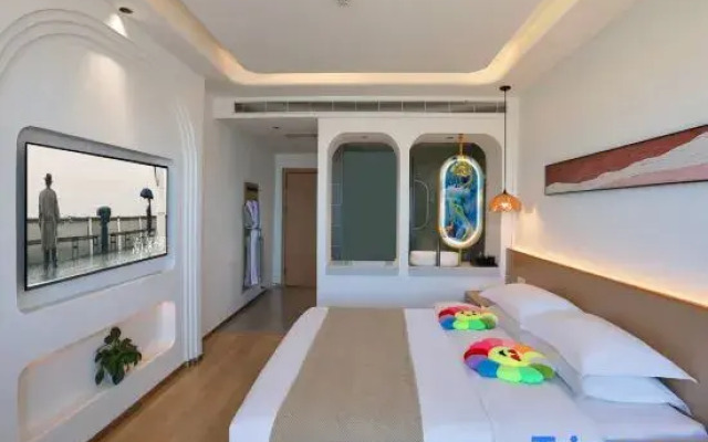 Dali Yunsu Four Seasons Homestay