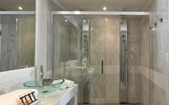 Atlantica Grand Mediterraneo Resort - Adults Only