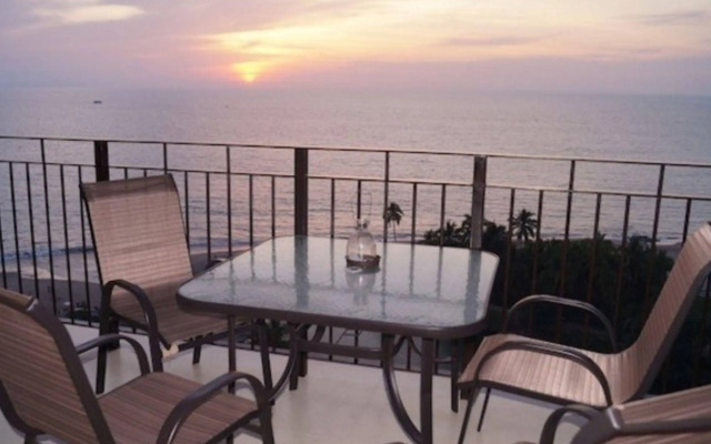 Grand Venetian Vallarta