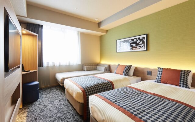 hotel MONday Asakusa