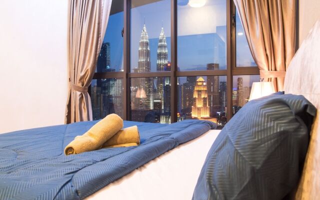 Setia Sky Residence - AJ Home