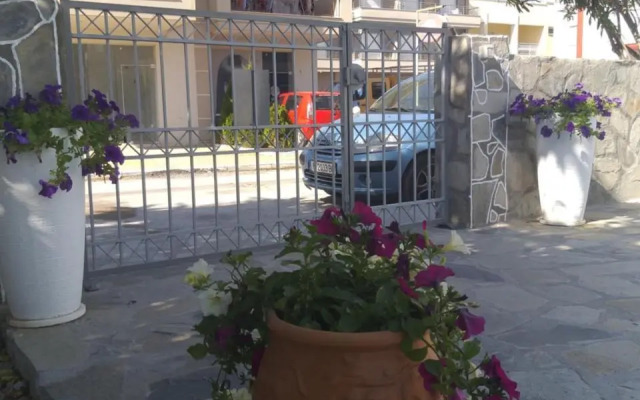 Sofia Apartments 2