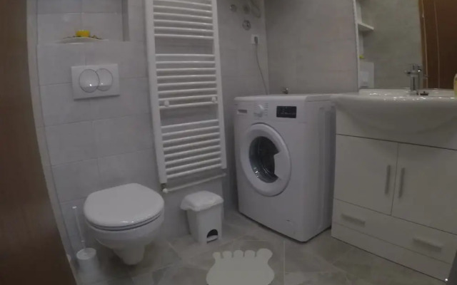 Comfortable Apartment in Stari Grad