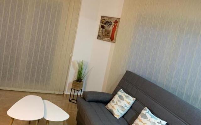 Apartamento 200 Mts de la playa Nuevo