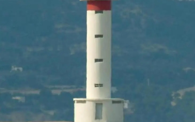 Hotel Mediterrani Blau