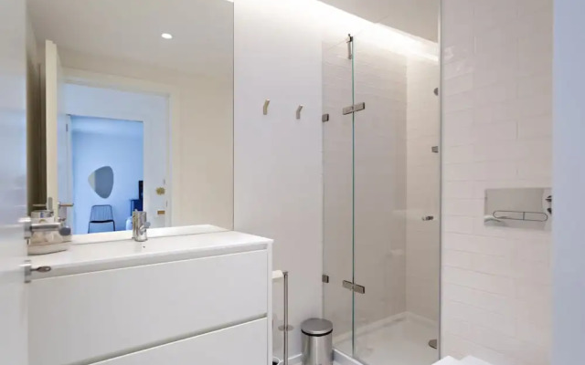 Casas do Forte CG in Tavira