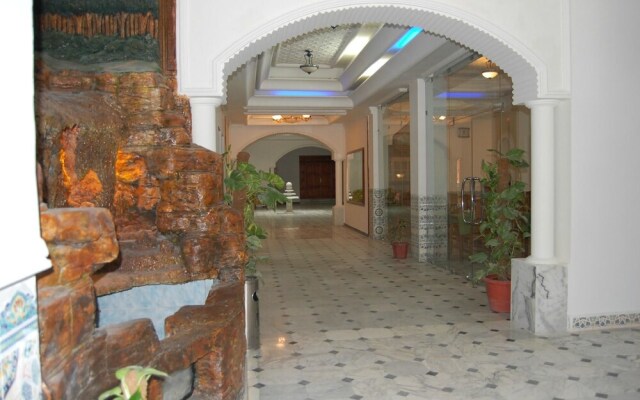 Hotel El Emir