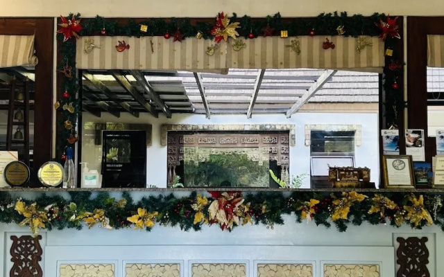 Sheridan Boutique Resort