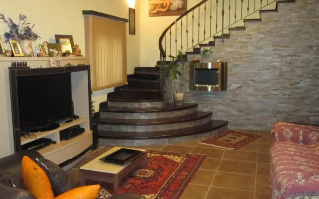 Villa Rachele con piscina a siracusa