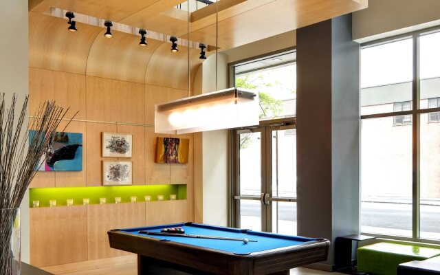 Aloft New York Brooklyn