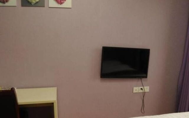 Zizhu Hotel Apartment