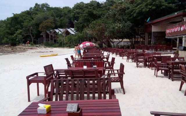 Tubtim Resort