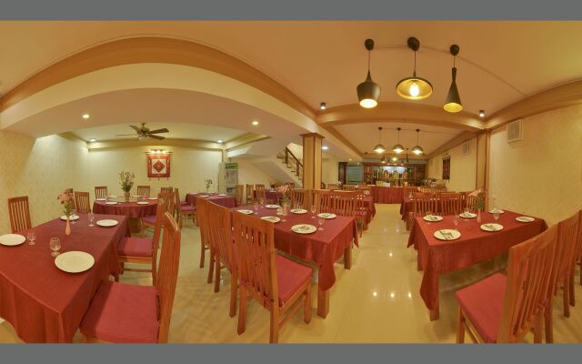 Sapa Luxury Hotel