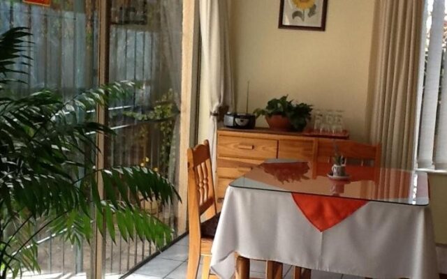Sunflowers Guesthouse