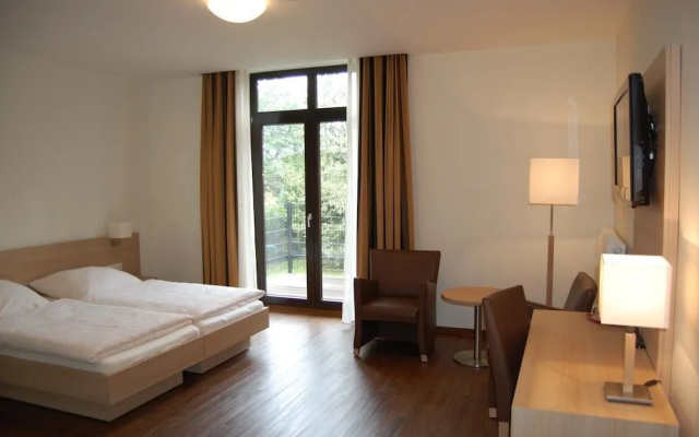 Hotel Hubertushof