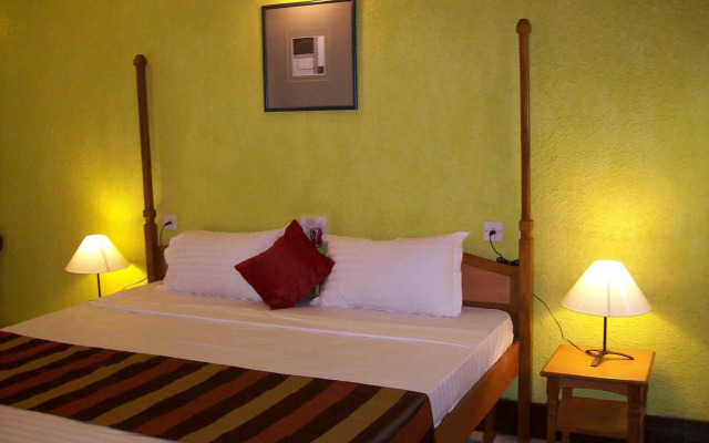 Baia Do Sol - Beach Boutique