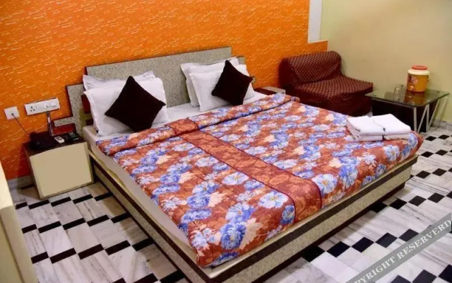 OYO 3950 Hotel Hayat Rabbani