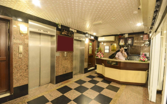 Royal Prince Hotel