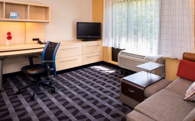 TownePlace Suites by Marriott Huntington