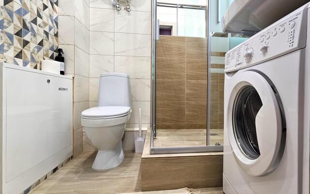 Добрый дом на улице 2-я Луговая 22 корп. 3