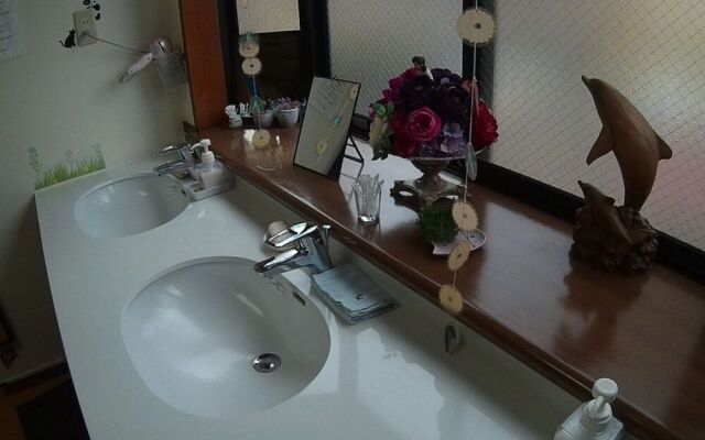 KAGOSHIMA ILCA GUEST HOUSE - Hostel