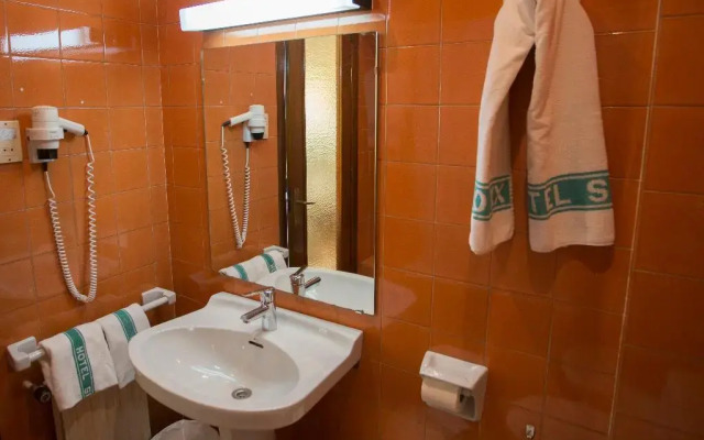 Hotel Segle XX
