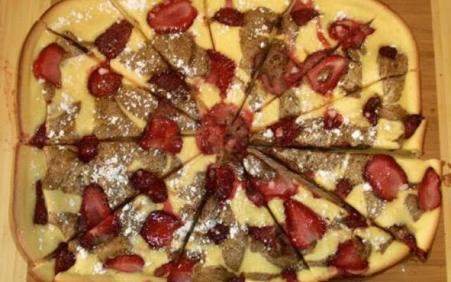 Pension Lucia Bucovina