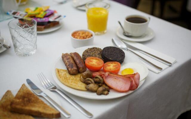 Ben Cruachan Guest House