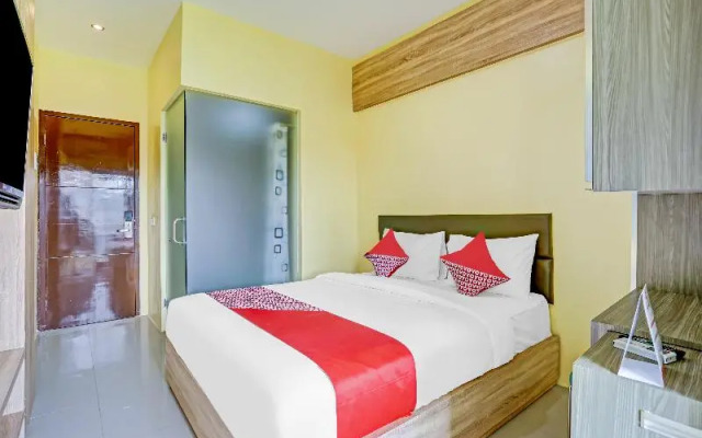 OYO 90261 Spring Residence