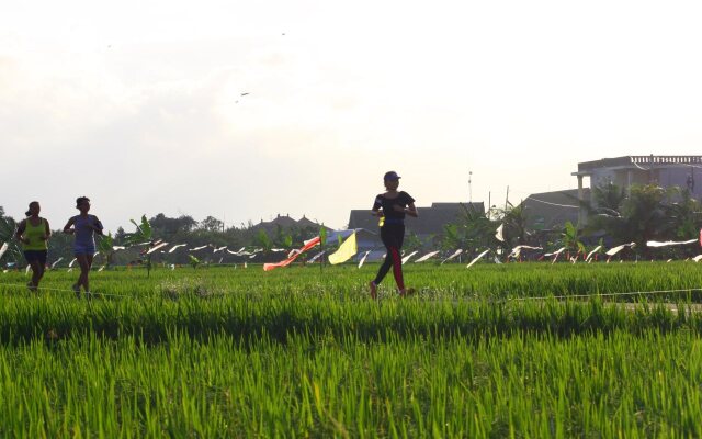 Lebak Bali Residence