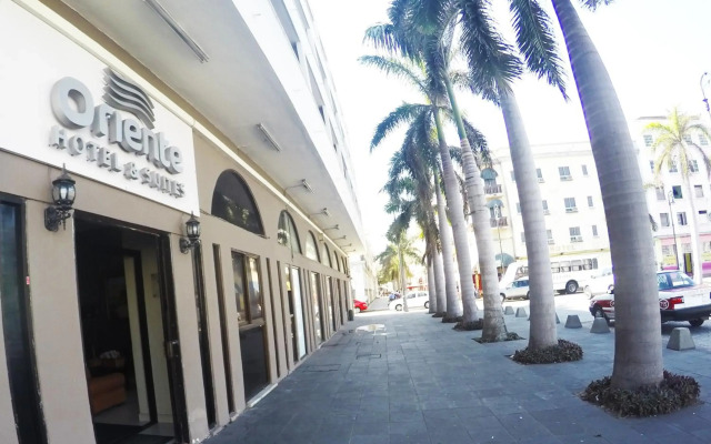 Hotel Oriente