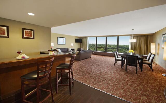 DoubleTree by Hilton Cherry Hill Philadelphia