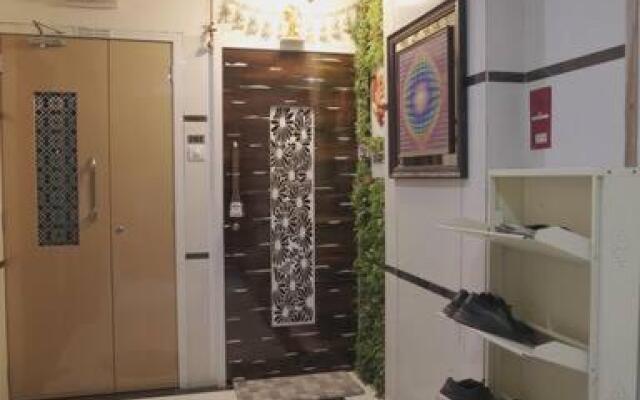 City Homes Orchid Apartment