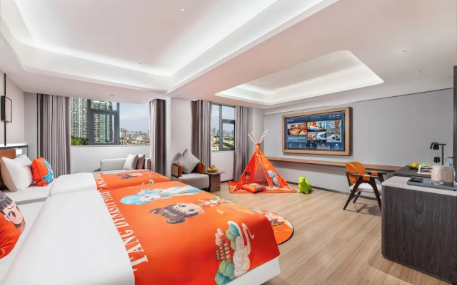 Dingshe Hotel