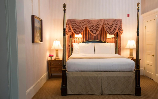 Hotel Majestic