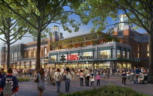 Yachtsman's Cove with 3-Levels